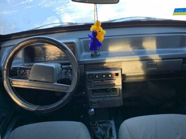 Бежевый ВАЗ 2109, объемом двигателя 1.5 л и пробегом 70 тыс. км за 800 $, фото 13 на Automoto.ua