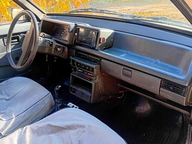 Бежевый ВАЗ 2109, объемом двигателя 1.5 л и пробегом 0 тыс. км за 1200 $, фото 5 на Automoto.ua