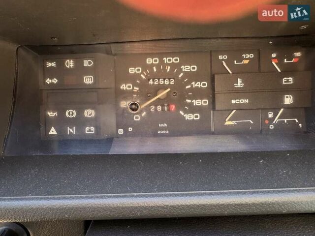 Бежевый ВАЗ 2109, объемом двигателя 1.5 л и пробегом 425 тыс. км за 1069 $, фото 5 на Automoto.ua