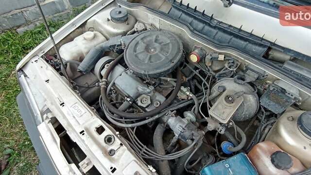 Бежевый ВАЗ 2109, объемом двигателя 1.29 л и пробегом 145 тыс. км за 1199 $, фото 22 на Automoto.ua