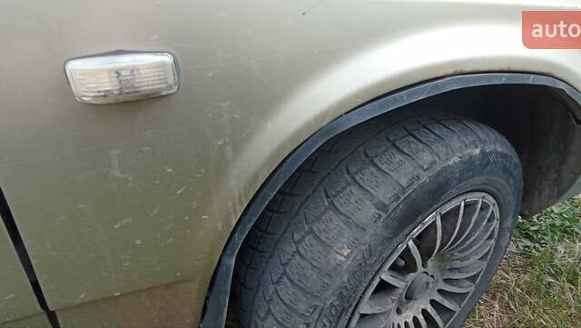 Бежевый ВАЗ 2109, объемом двигателя 1.29 л и пробегом 145 тыс. км за 1199 $, фото 33 на Automoto.ua