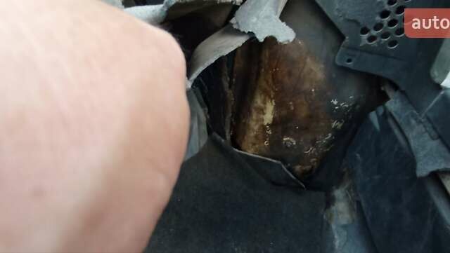 Бежевый ВАЗ 2109, объемом двигателя 1.29 л и пробегом 145 тыс. км за 1199 $, фото 43 на Automoto.ua