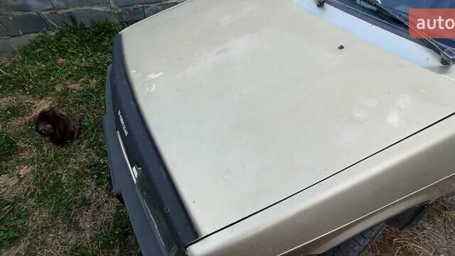 Бежевый ВАЗ 2109, объемом двигателя 1.29 л и пробегом 145 тыс. км за 1199 $, фото 32 на Automoto.ua