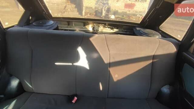 Бежевий ВАЗ 2109, об'ємом двигуна 1.29 л та пробігом 250 тис. км за 1250 $, фото 1 на Automoto.ua