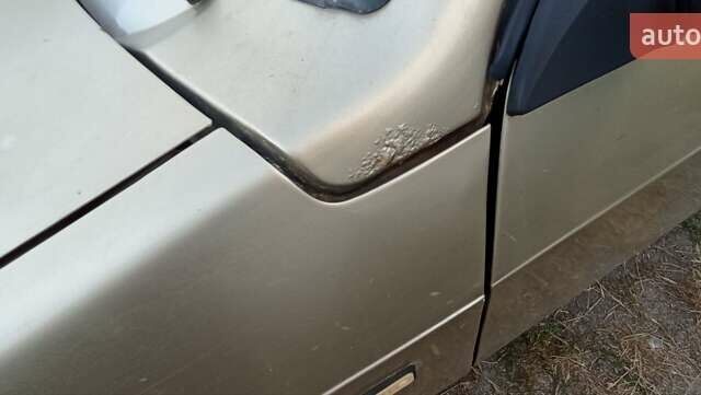 Бежевый ВАЗ 2109, объемом двигателя 1.29 л и пробегом 145 тыс. км за 1199 $, фото 14 на Automoto.ua