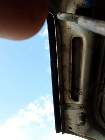 Бежевый ВАЗ 2109, объемом двигателя 1.29 л и пробегом 145 тыс. км за 1199 $, фото 30 на Automoto.ua