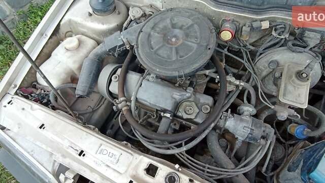 Бежевый ВАЗ 2109, объемом двигателя 1.29 л и пробегом 145 тыс. км за 1199 $, фото 27 на Automoto.ua