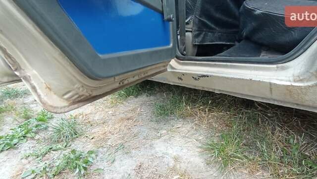 Бежевый ВАЗ 2109, объемом двигателя 1.29 л и пробегом 145 тыс. км за 1199 $, фото 58 на Automoto.ua