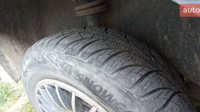 Бежевый ВАЗ 2109, объемом двигателя 1.29 л и пробегом 145 тыс. км за 1199 $, фото 40 на Automoto.ua