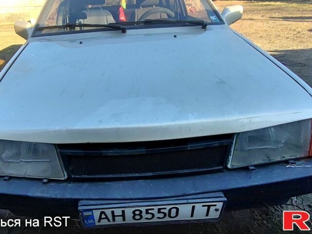 Бежевий ВАЗ 2109, об'ємом двигуна 1.3 л та пробігом 400 тис. км за 1400 $, фото 3 на Automoto.ua
