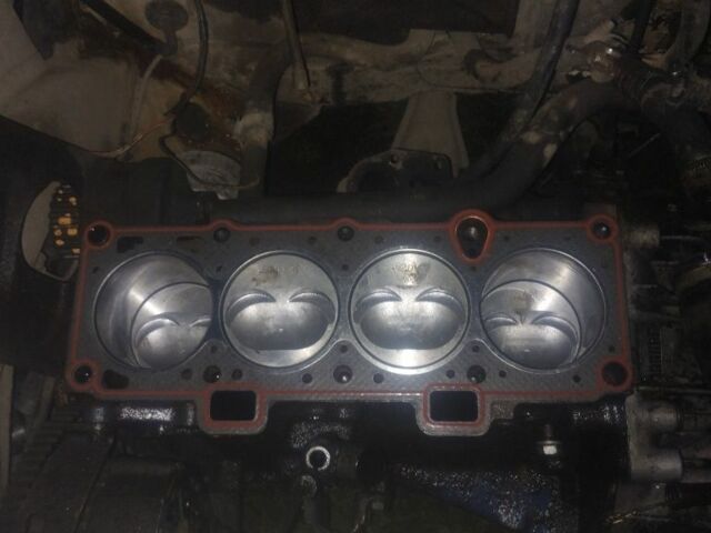 Бежевий ВАЗ 2109, об'ємом двигуна 1.6 л та пробігом 180 тис. км за 950 $, фото 6 на Automoto.ua