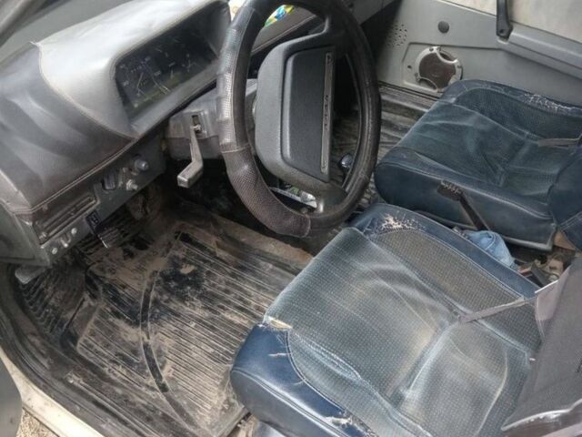 Бежевий ВАЗ 2109, об'ємом двигуна 1.5 л та пробігом 1000 тис. км за 500 $, фото 3 на Automoto.ua