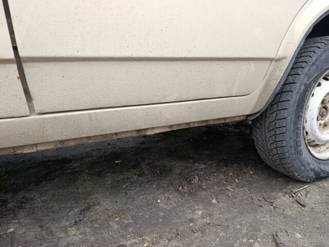 Бежевый ВАЗ 2109, объемом двигателя 1.3 л и пробегом 258 тыс. км за 899 $, фото 5 на Automoto.ua