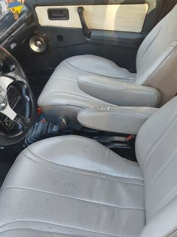 Бежевый ВАЗ 2109, объемом двигателя 1.5 л и пробегом 100 тыс. км за 850 $, фото 3 на Automoto.ua