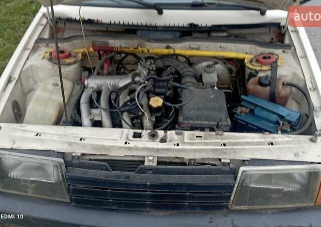 Бежевий ВАЗ 2109, об'ємом двигуна 1.5 л та пробігом 80 тис. км за 1100 $, фото 4 на Automoto.ua