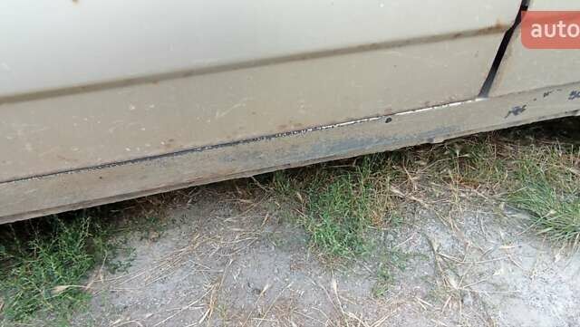 Бежевый ВАЗ 2109, объемом двигателя 1.29 л и пробегом 145 тыс. км за 1199 $, фото 16 на Automoto.ua