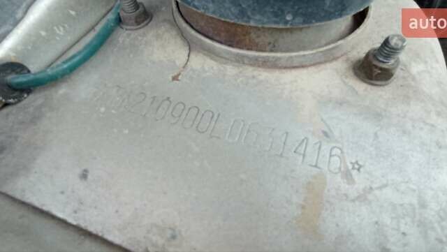 Бежевый ВАЗ 2109, объемом двигателя 1.29 л и пробегом 145 тыс. км за 1199 $, фото 26 на Automoto.ua