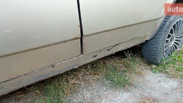 Бежевый ВАЗ 2109, объемом двигателя 1.29 л и пробегом 145 тыс. км за 1199 $, фото 13 на Automoto.ua