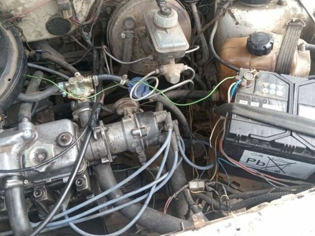 Бежевий ВАЗ 2109, об'ємом двигуна 1.5 л та пробігом 1000 тис. км за 500 $, фото 4 на Automoto.ua