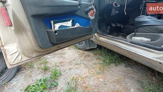 Бежевый ВАЗ 2109, объемом двигателя 1.29 л и пробегом 145 тыс. км за 1199 $, фото 54 на Automoto.ua