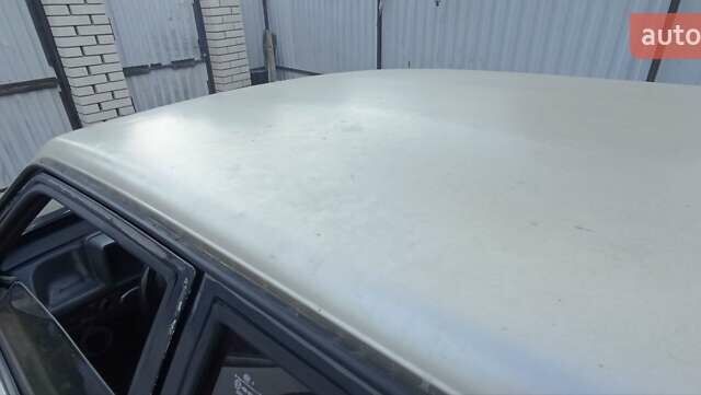 Бежевый ВАЗ 2109, объемом двигателя 1.29 л и пробегом 145 тыс. км за 1199 $, фото 3 на Automoto.ua