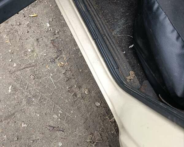 Бежевый ВАЗ 2109, объемом двигателя 1.3 л и пробегом 157 тыс. км за 897 $, фото 6 на Automoto.ua