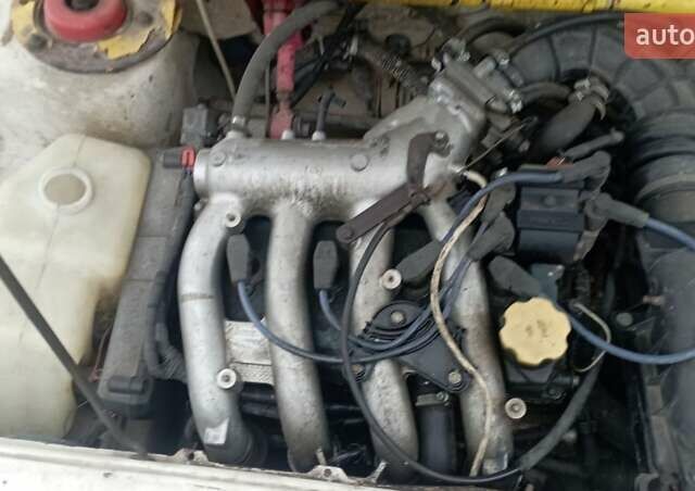 Бежевий ВАЗ 2109, об'ємом двигуна 1.5 л та пробігом 80 тис. км за 1100 $, фото 2 на Automoto.ua