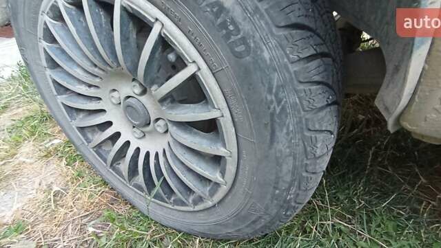 Бежевый ВАЗ 2109, объемом двигателя 1.29 л и пробегом 145 тыс. км за 1199 $, фото 37 на Automoto.ua