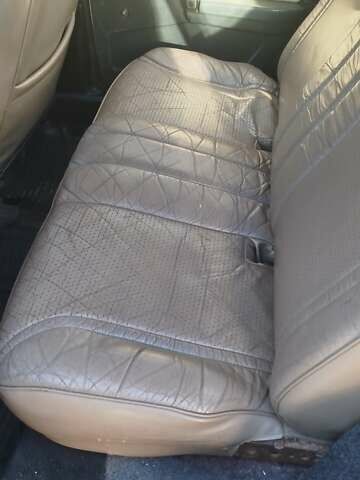 Бежевый ВАЗ 2109, объемом двигателя 1.5 л и пробегом 100 тыс. км за 850 $, фото 4 на Automoto.ua