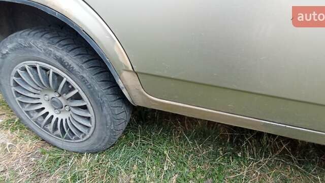 Бежевый ВАЗ 2109, объемом двигателя 1.29 л и пробегом 145 тыс. км за 1199 $, фото 38 на Automoto.ua