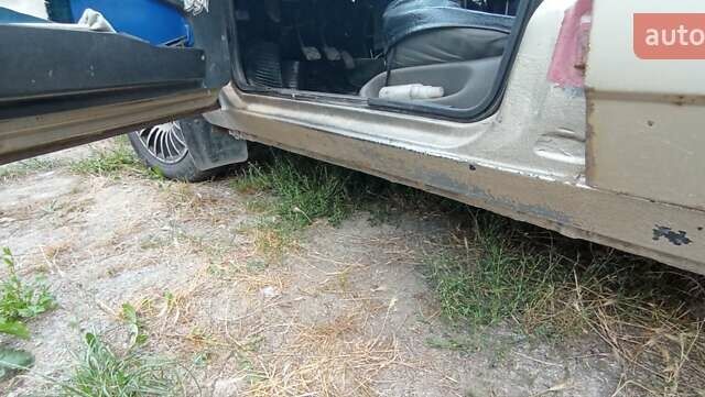 Бежевый ВАЗ 2109, объемом двигателя 1.29 л и пробегом 145 тыс. км за 1199 $, фото 55 на Automoto.ua