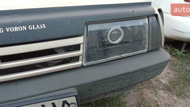 Бежевый ВАЗ 2109, объемом двигателя 1.29 л и пробегом 145 тыс. км за 1199 $, фото 19 на Automoto.ua