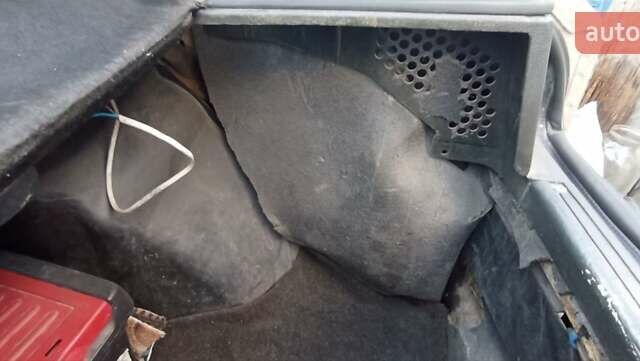 Бежевый ВАЗ 2109, объемом двигателя 1.29 л и пробегом 145 тыс. км за 1199 $, фото 46 на Automoto.ua