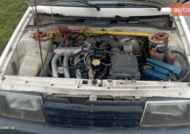 Бежевий ВАЗ 2109, об'ємом двигуна 1.5 л та пробігом 80 тис. км за 1100 $, фото 3 на Automoto.ua