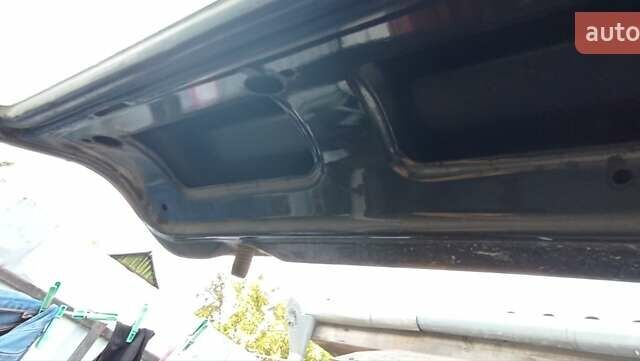 Бежевый ВАЗ 2109, объемом двигателя 1.29 л и пробегом 145 тыс. км за 1199 $, фото 7 на Automoto.ua