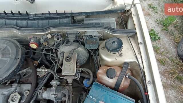 Бежевый ВАЗ 2109, объемом двигателя 1.29 л и пробегом 145 тыс. км за 1199 $, фото 29 на Automoto.ua