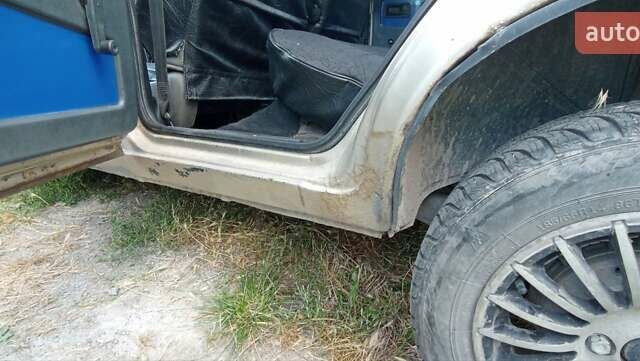 Бежевый ВАЗ 2109, объемом двигателя 1.29 л и пробегом 145 тыс. км за 1199 $, фото 57 на Automoto.ua