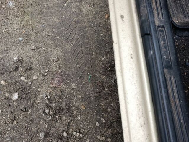 Бежевый ВАЗ 2109, объемом двигателя 1.3 л и пробегом 258 тыс. км за 899 $, фото 7 на Automoto.ua