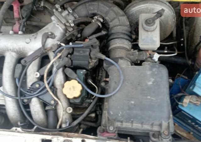 Бежевий ВАЗ 2109, об'ємом двигуна 1.5 л та пробігом 80 тис. км за 1100 $, фото 1 на Automoto.ua