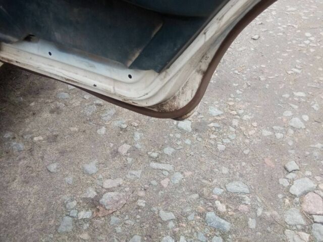 Бежевый ВАЗ 2109, объемом двигателя 0 л и пробегом 200 тыс. км за 711 $, фото 6 на Automoto.ua