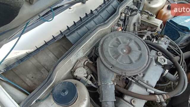 Бежевый ВАЗ 2109, объемом двигателя 1.29 л и пробегом 145 тыс. км за 1199 $, фото 23 на Automoto.ua