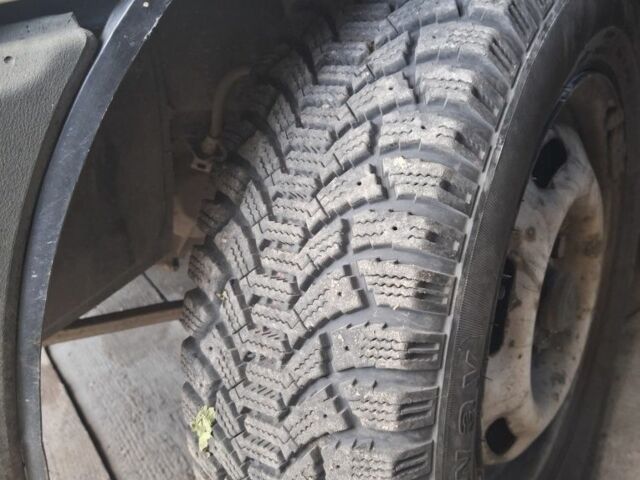 Бежевый ВАЗ 2109, объемом двигателя 1.5 л и пробегом 85 тыс. км за 900 $, фото 6 на Automoto.ua