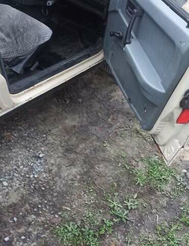 Бежевый ВАЗ 2109, объемом двигателя 1.29 л и пробегом 222 тыс. км за 1100 $, фото 4 на Automoto.ua