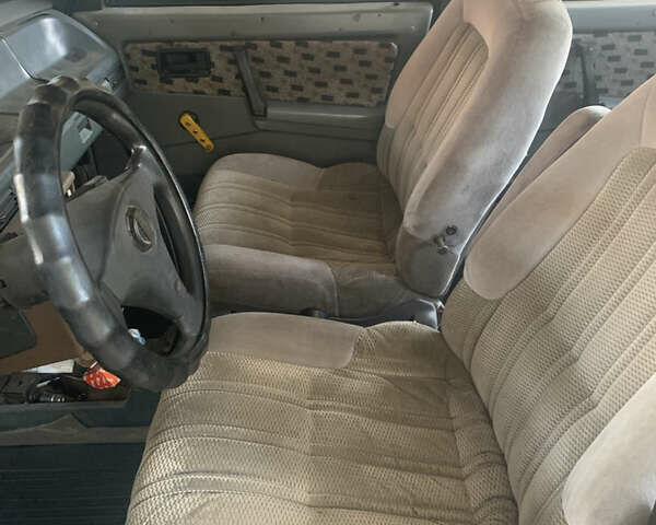 Бежевый ВАЗ 2109, объемом двигателя 1.5 л и пробегом 350 тыс. км за 700 $, фото 6 на Automoto.ua