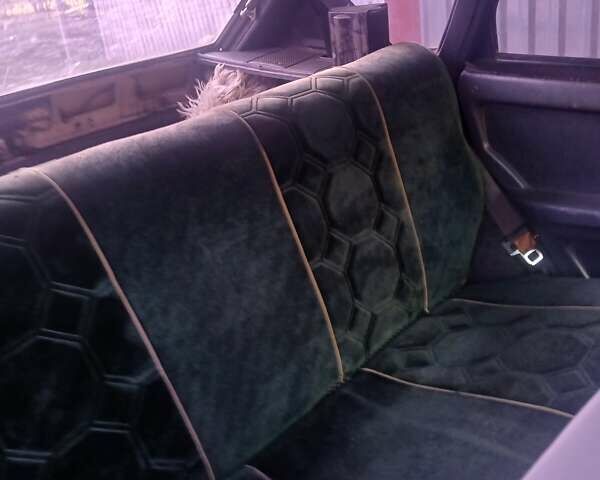 Бежевый ВАЗ 2109, объемом двигателя 1.1 л и пробегом 517 тыс. км за 900 $, фото 3 на Automoto.ua