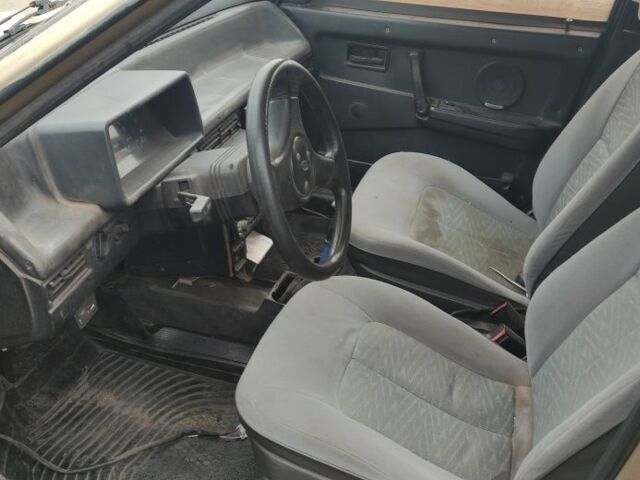 Бежевый ВАЗ 2109, объемом двигателя 1.5 л и пробегом 17 тыс. км за 408 $, фото 4 на Automoto.ua