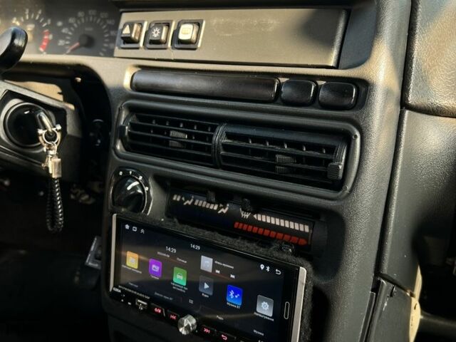 Бежевий ВАЗ 2109, об'ємом двигуна 1.3 л та пробігом 219 тис. км за 850 $, фото 14 на Automoto.ua