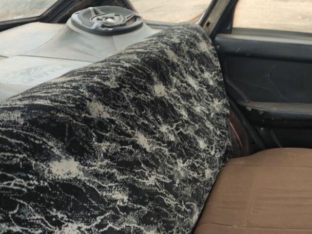 Бежевый ВАЗ 2109, объемом двигателя 1.5 л и пробегом 17 тыс. км за 408 $, фото 5 на Automoto.ua