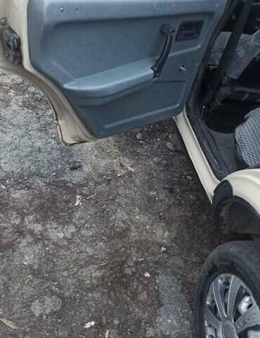 Бежевый ВАЗ 2109, объемом двигателя 1.29 л и пробегом 222 тыс. км за 1100 $, фото 6 на Automoto.ua