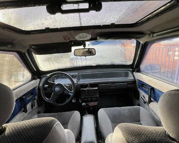 Бежевий ВАЗ 2109, об'ємом двигуна 1.5 л та пробігом 100 тис. км за 709 $, фото 4 на Automoto.ua